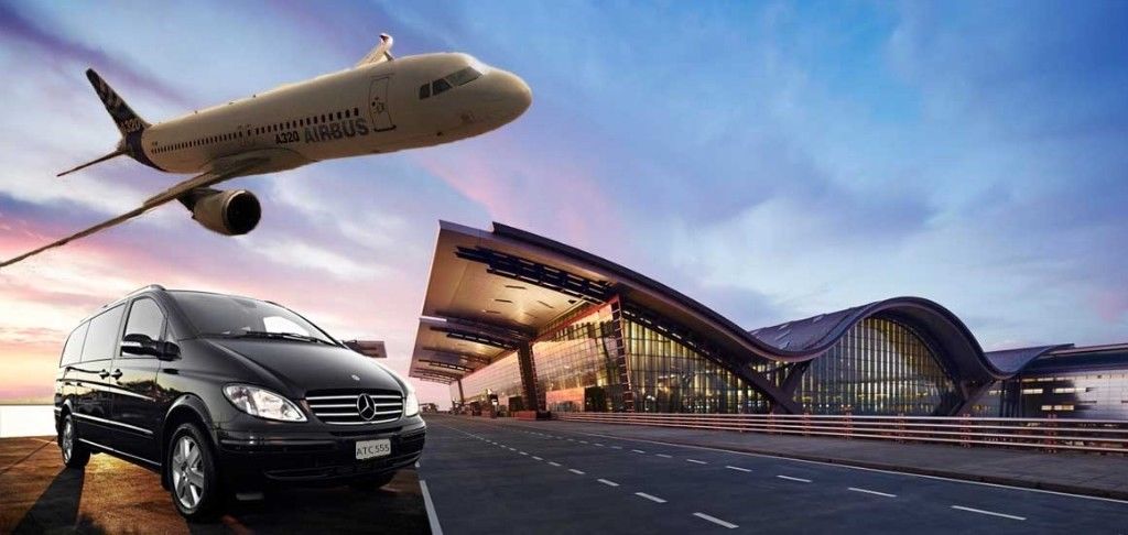 Airport Transfer Istanbul